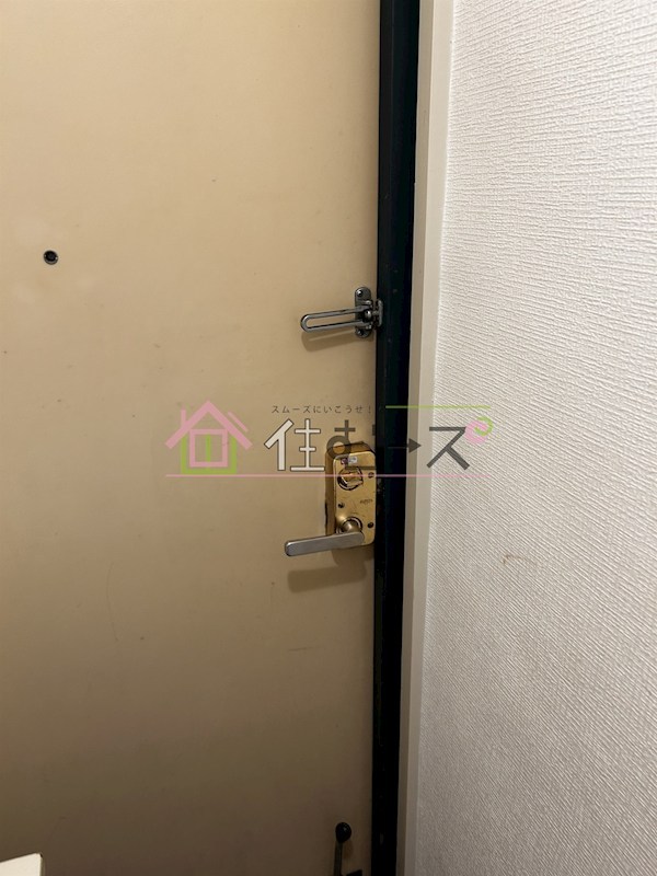 ベルコネクト北田辺 その他4