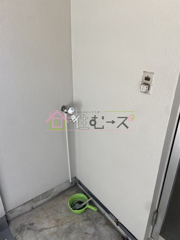 天王寺町南テラスハウス貸家（2・3階） その他5