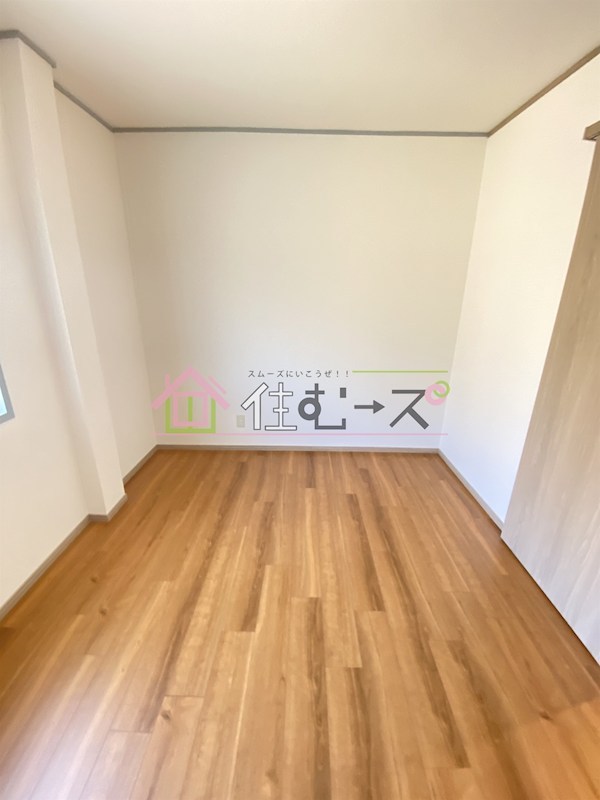 天王寺町南テラスハウス貸家（2・3階） その他外観5
