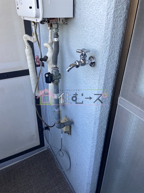 ヴェルデ阿倍野 その他6