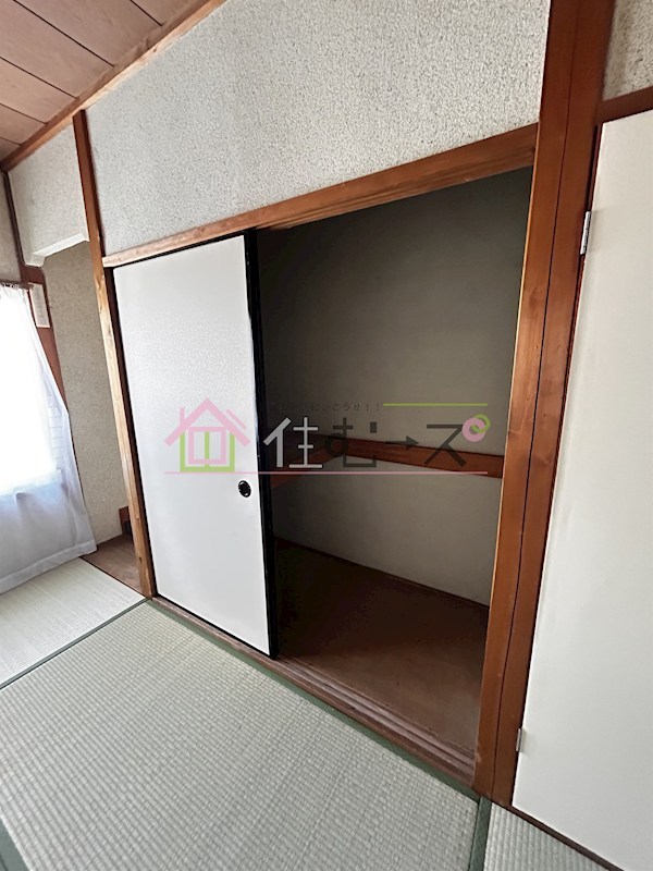 今川戸建て住居 その他4