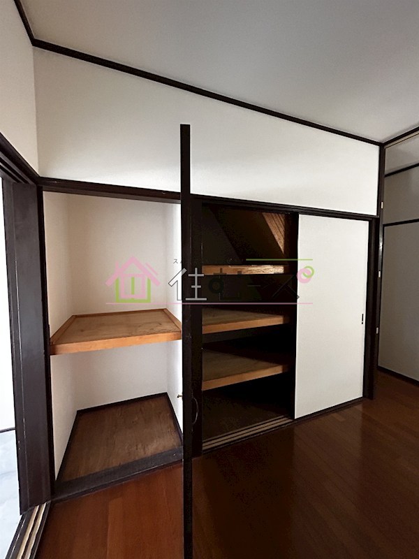 今川戸建て住居 その他6