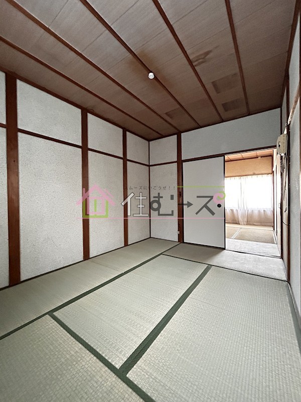 今川戸建て住居 その他外観6
