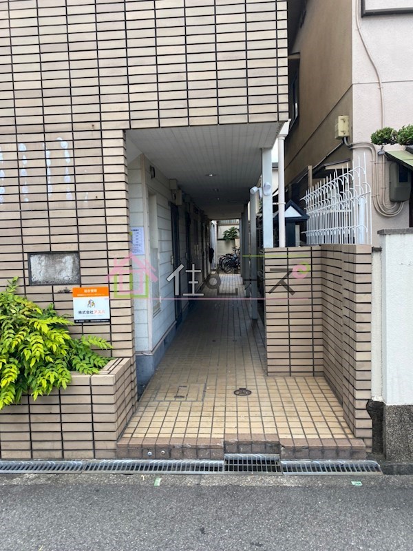 キャンパスコート東住吉 その他1
