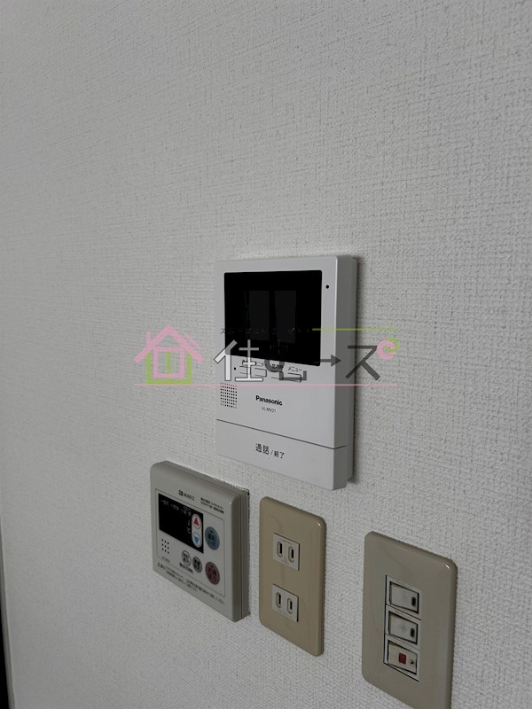 プリンスヴィラ東住吉 その他2