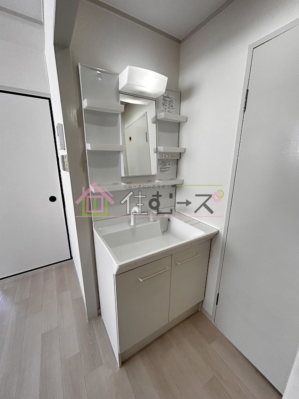 プリンスヴィラ東住吉 その他6