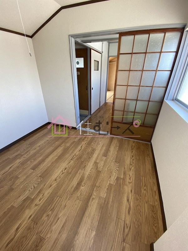 グリーンマンション その他6