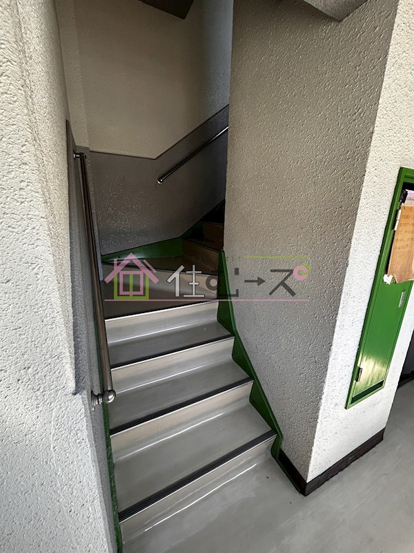 フォレストゲート長居公園 その他外観4