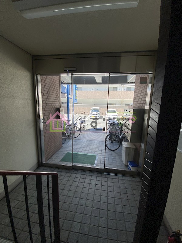 アスターハイツ その他外観2