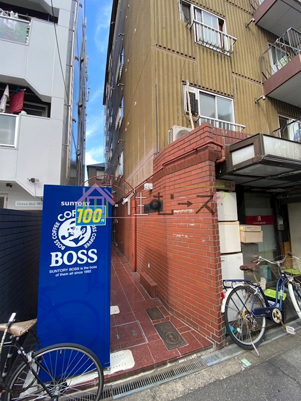 CoCoメゾン西田辺 その他1