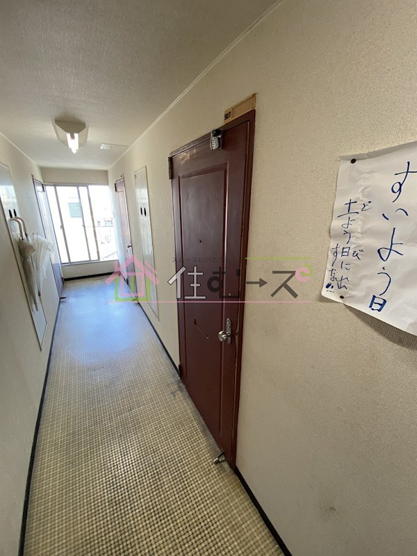 CoCoメゾン西田辺 その他2
