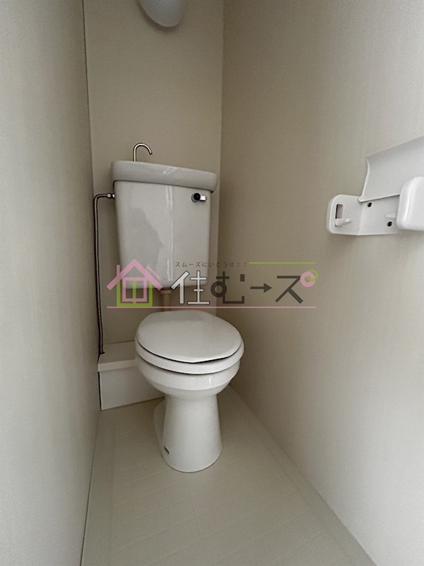 千扇ハイツ その他4