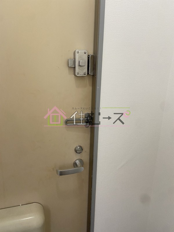 コーポホワイト その他4
