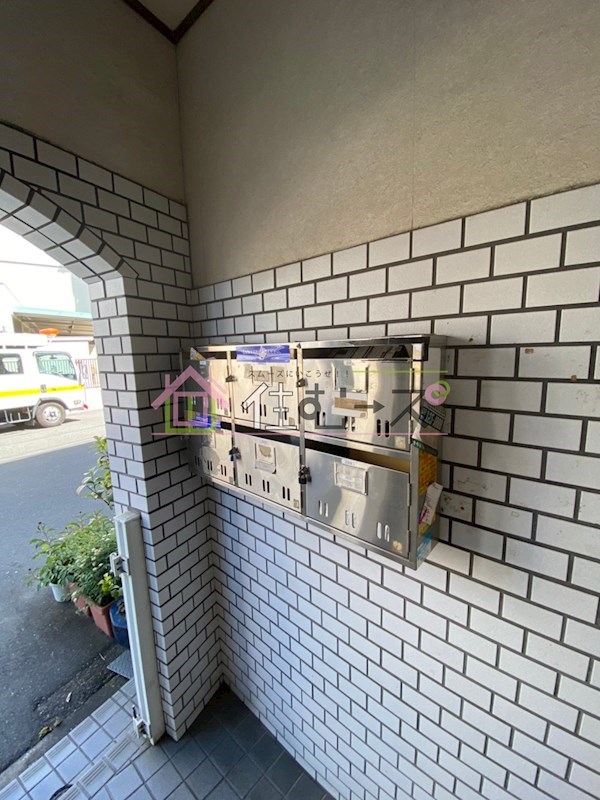 コーポホワイト その他外観3