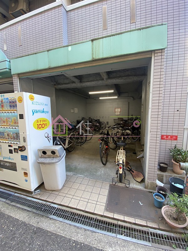 美章園中村ビル その他外観3
