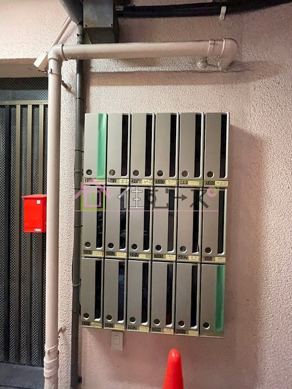 メープルリンク弐番館 その他外観4