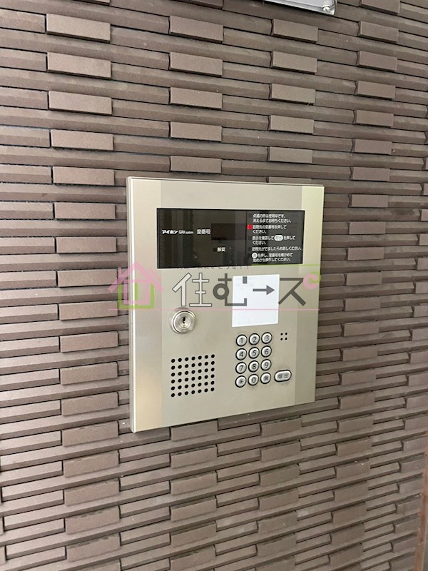 メープルリンク弐番館 その他外観5
