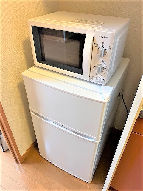 レオパレス昴 その他12