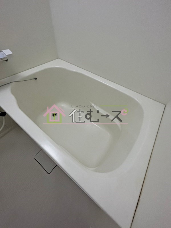 ノアーズアーク88 風呂画像