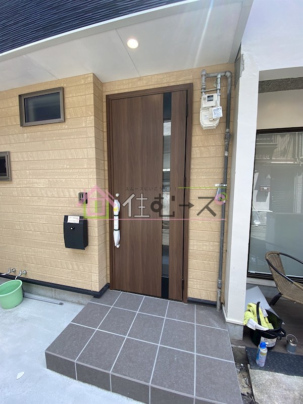 赤川1丁目貸家 その他1