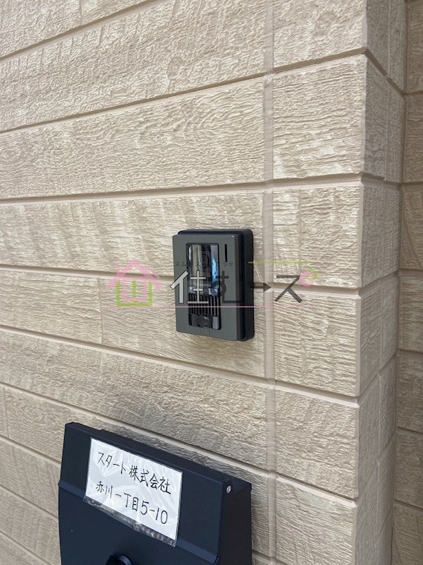 赤川1丁目貸家 その他外観4