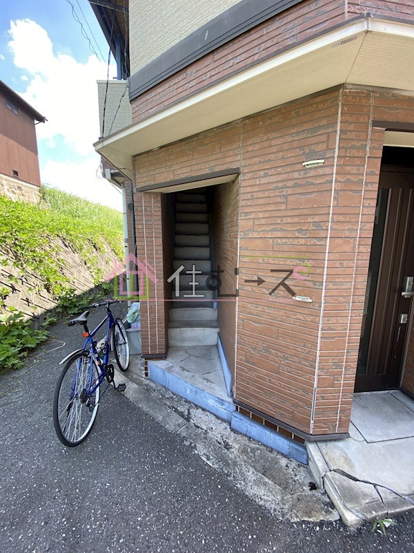 アベニュー中宮 その他1