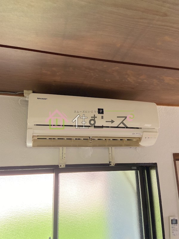 アベニュー中宮 その他6