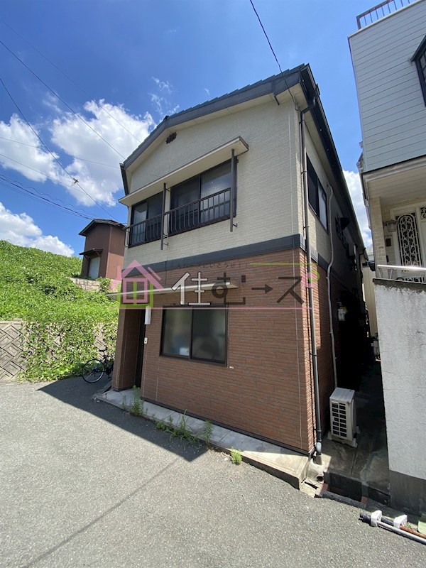 アベニュー中宮 その他外観1