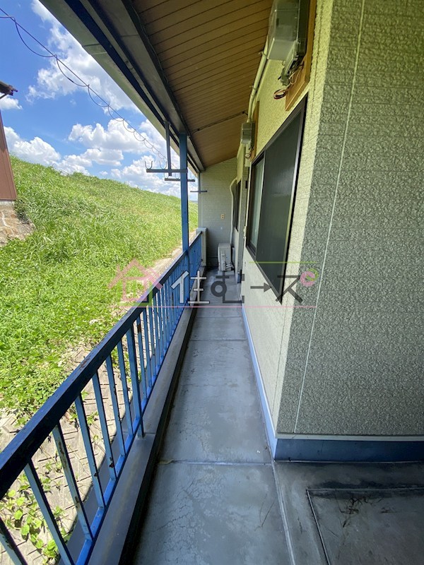 アベニュー中宮 その他外観2