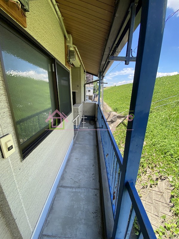 アベニュー中宮 その他外観3