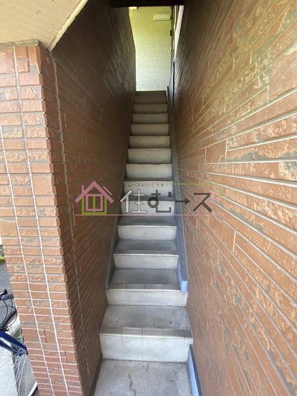 アベニュー中宮 その他外観4