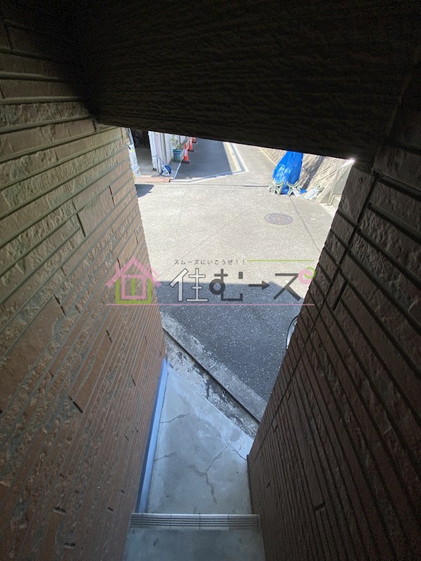 アベニュー中宮 その他外観5