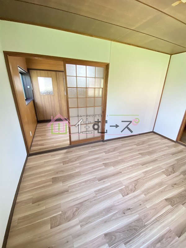 アベニュー中宮 その他外観6