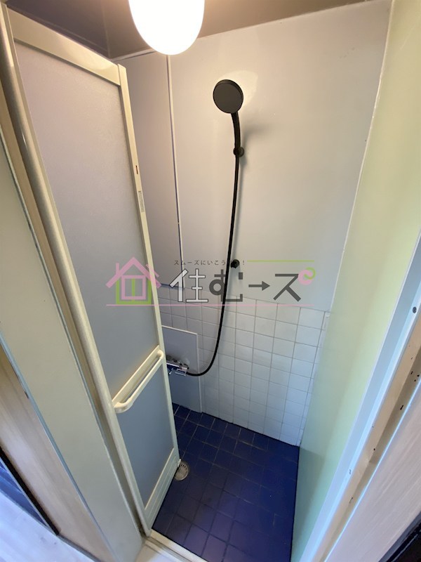 アベニュー中宮 風呂画像