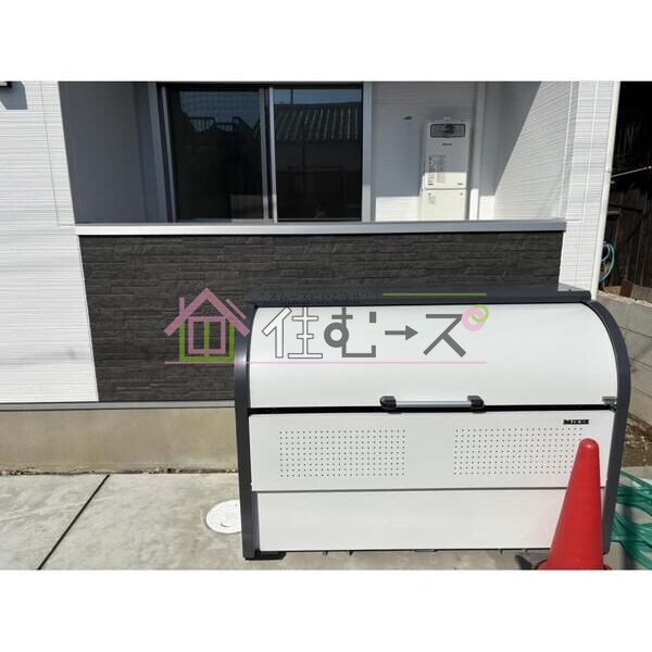 ロジェ泉佐野 その他外観2