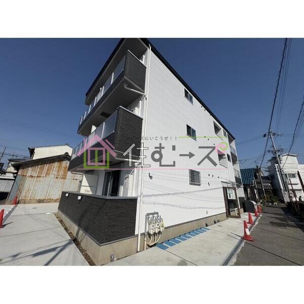 ロジェ泉佐野 その他外観6