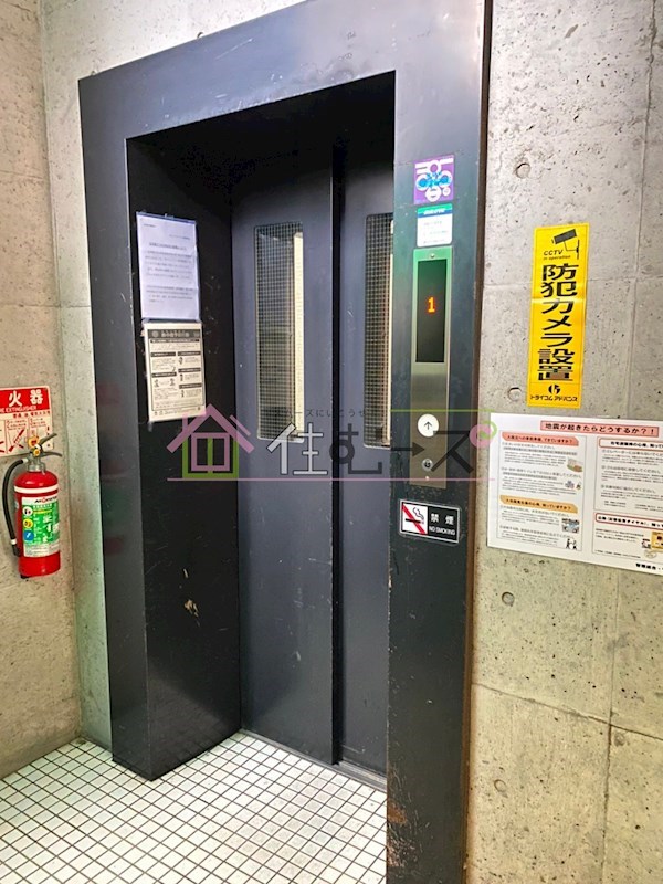 グランドメゾン与力町 その他外観4