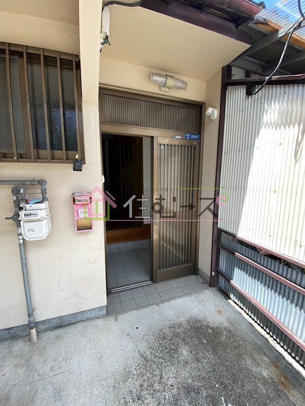 太子橋１丁目貸家（平屋） その他外観3