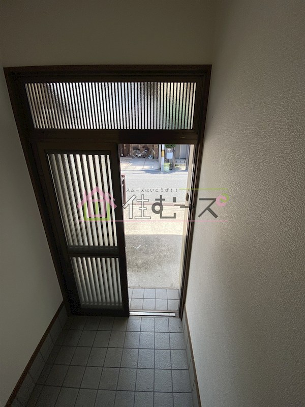 太子橋１丁目貸家（平屋） その他外観4