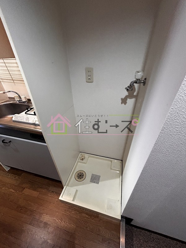 エスリード梅田東 その他2