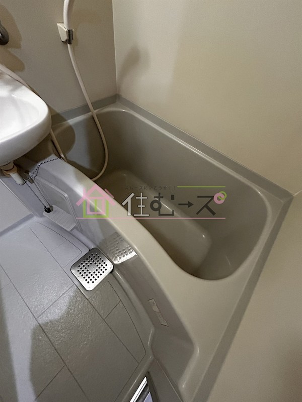 エスリード梅田東 風呂画像