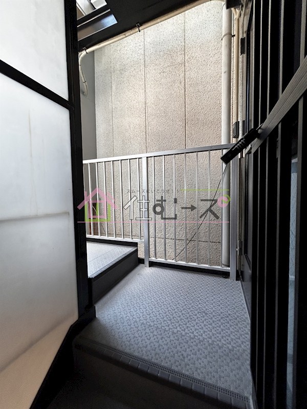 西本ビル その他外観4