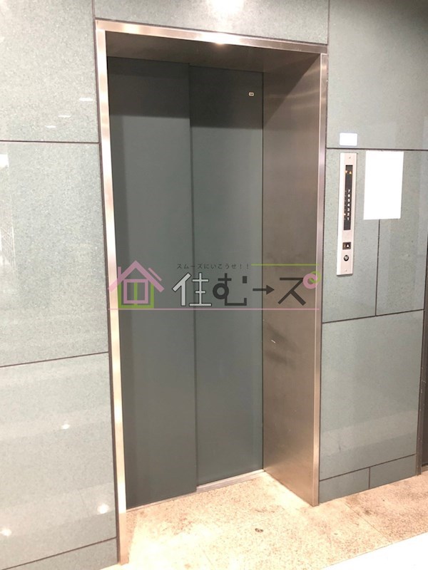 レバンガ天神橋AP その他外観5