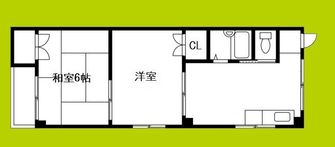 Nハウス 間取り