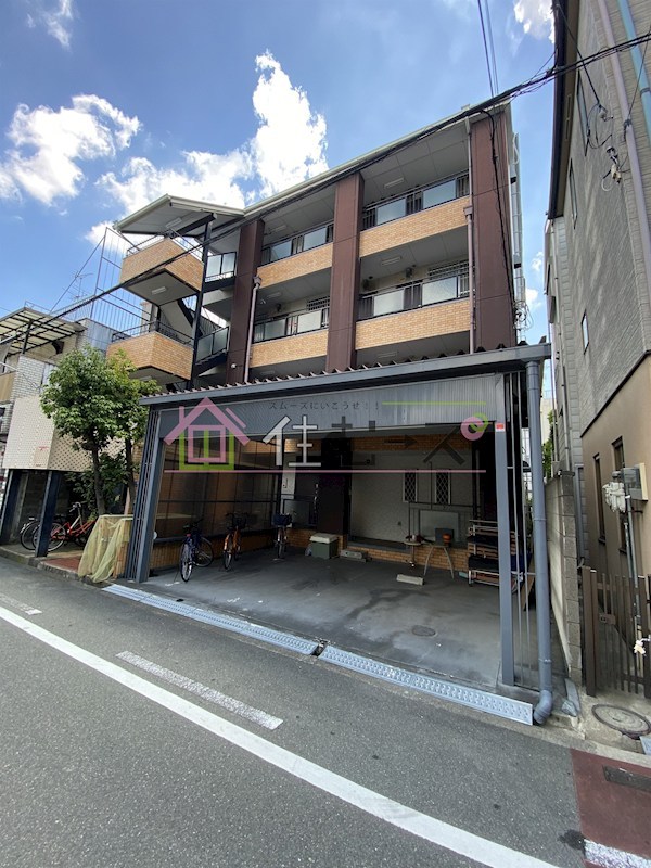 Nハウス 外観