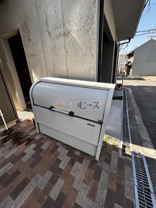 グリーンハイツ梅田東 その他外観4