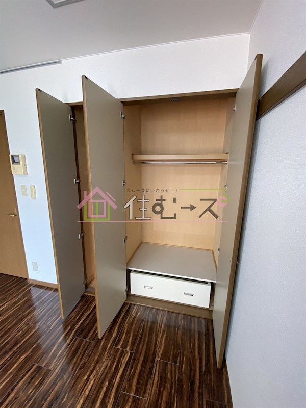 プレジール鶴見 その他3