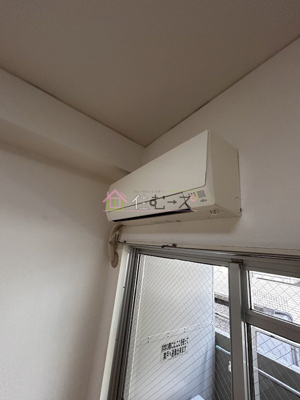 朝日プラザ梅田Ⅱ その他6