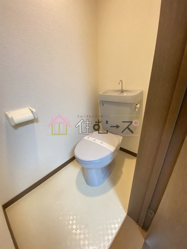 川端ハイツ その他3