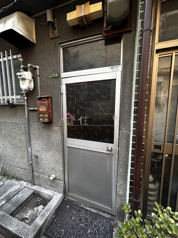 北区中津３丁目テラス 民泊相談可能 その他1